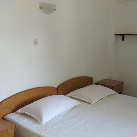 Ferienwohnung Moki Vis Exterior foto