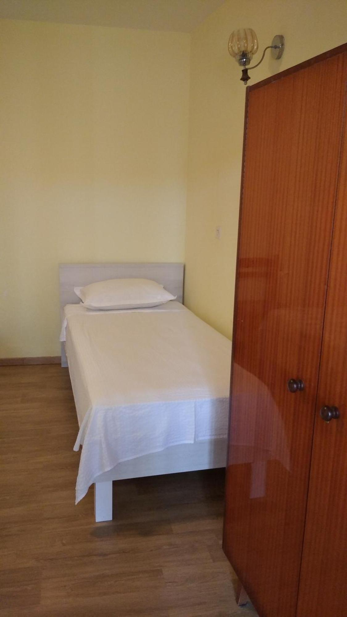 Ferienwohnung Moki Vis Exterior foto