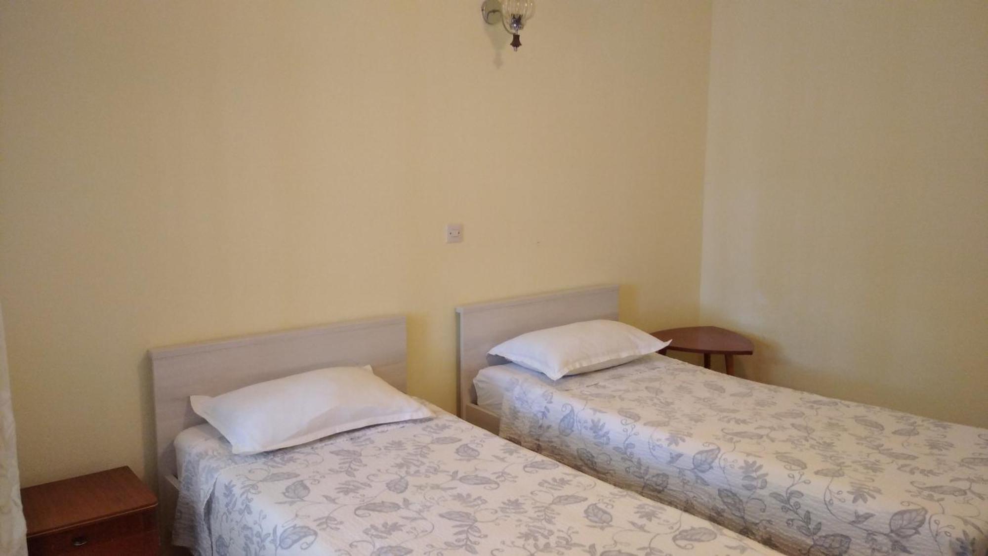 Ferienwohnung Moki Vis Exterior foto