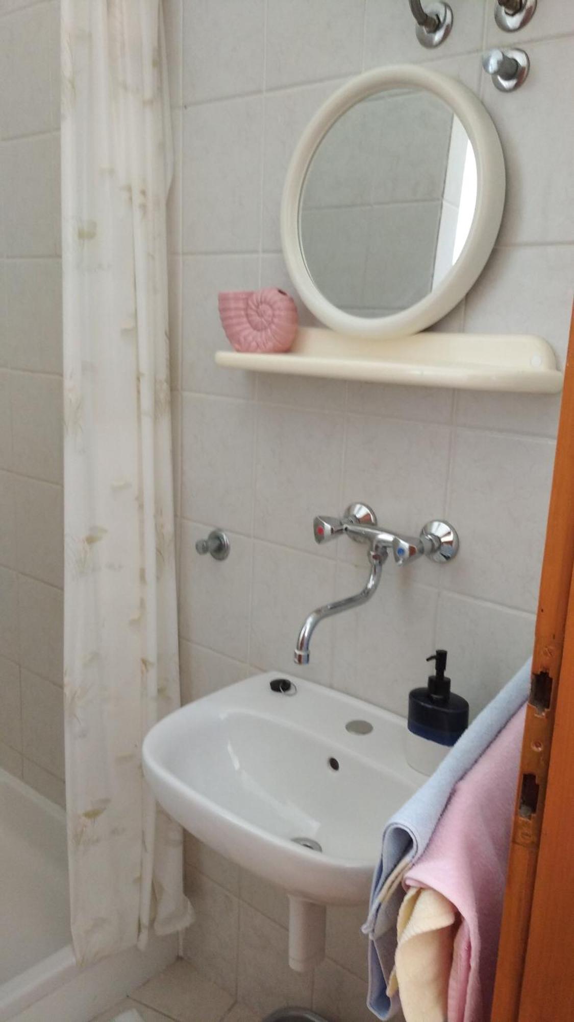 Ferienwohnung Moki Vis Exterior foto