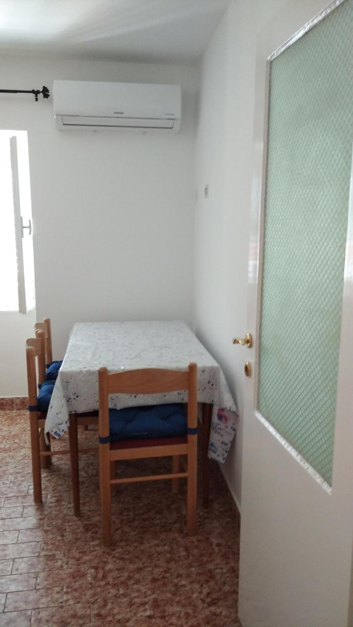 Ferienwohnung Moki Vis Exterior foto