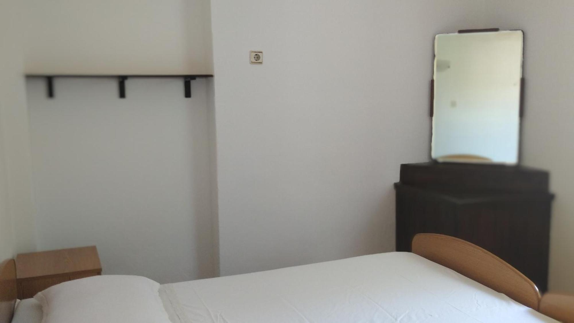 Ferienwohnung Moki Vis Zimmer foto