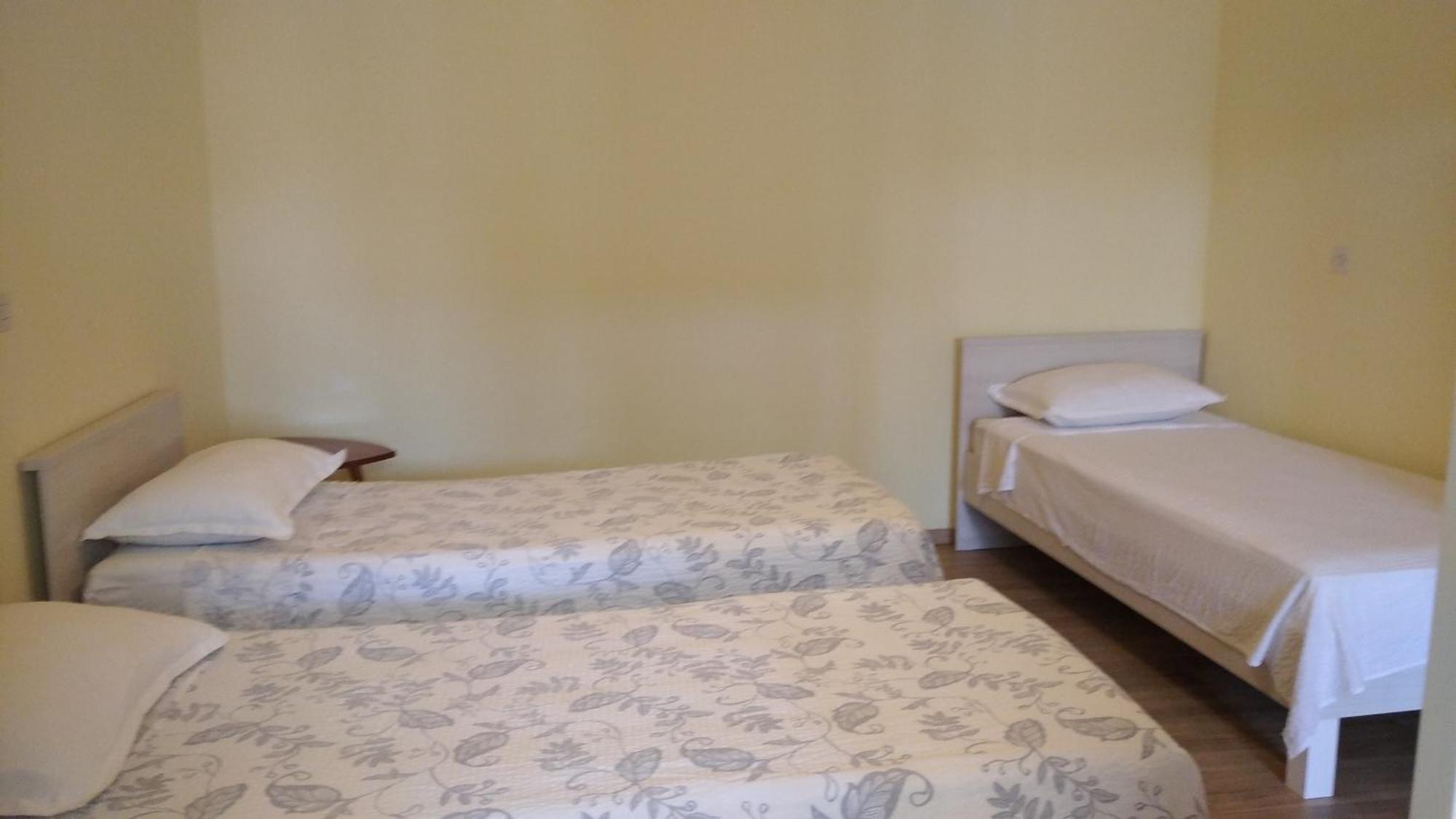 Ferienwohnung Moki Vis Zimmer foto