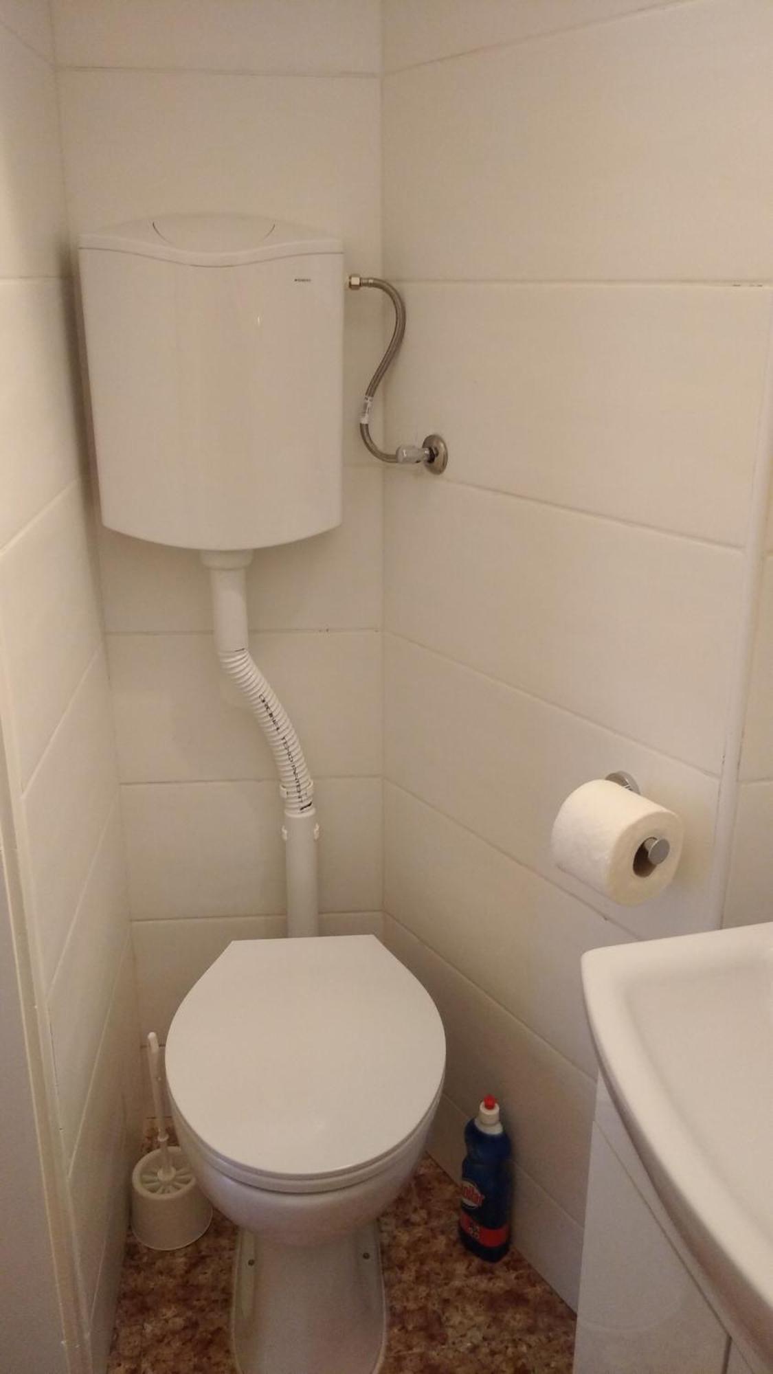 Ferienwohnung Moki Vis Zimmer foto