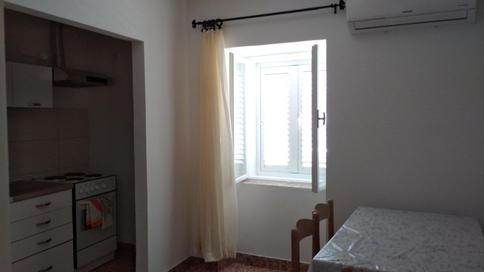 Ferienwohnung Moki Vis Zimmer foto