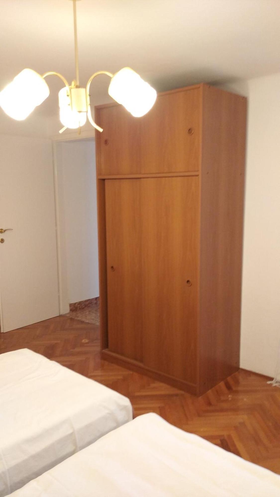 Ferienwohnung Moki Vis Zimmer foto