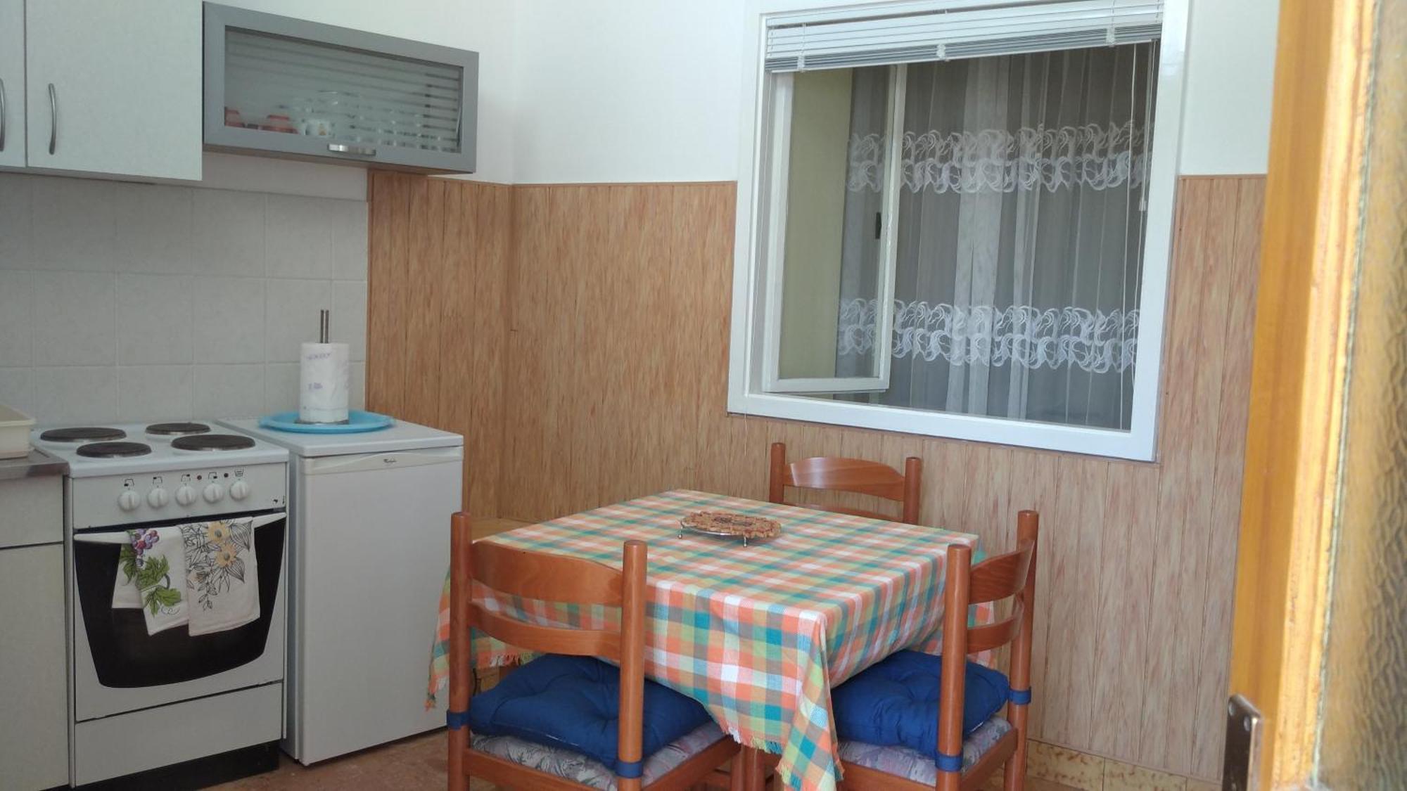 Ferienwohnung Moki Vis Zimmer foto