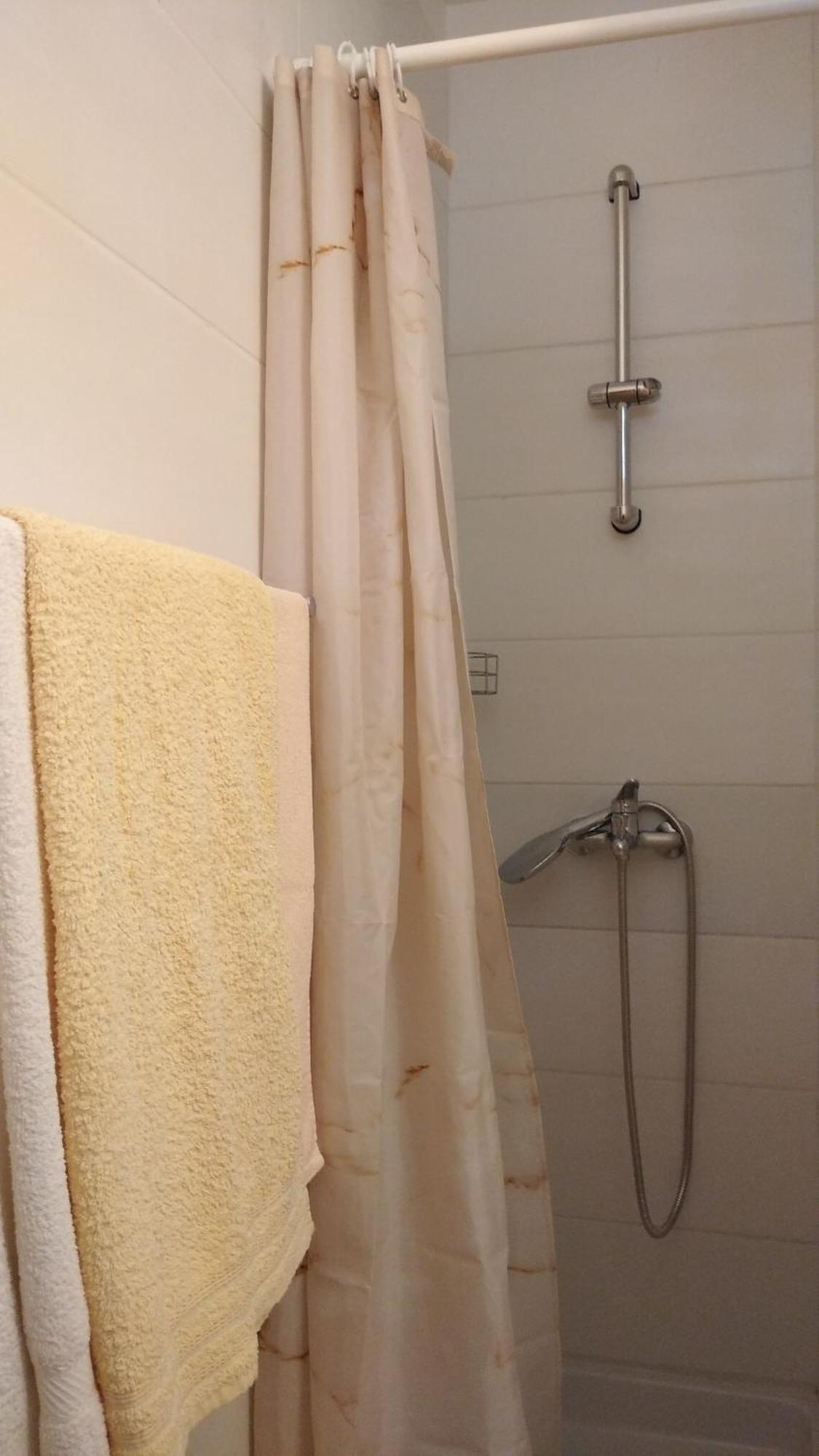 Ferienwohnung Moki Vis Zimmer foto