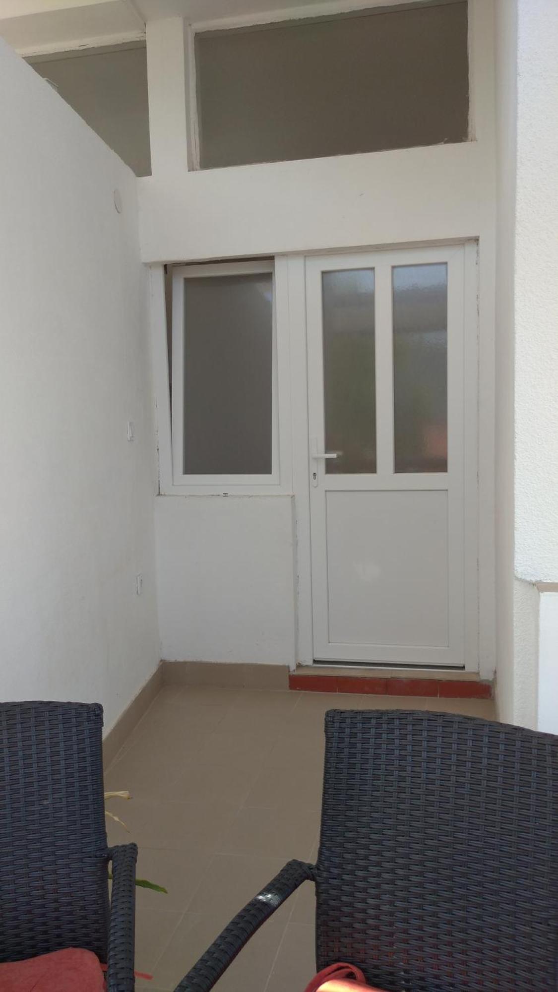 Ferienwohnung Moki Vis Zimmer foto