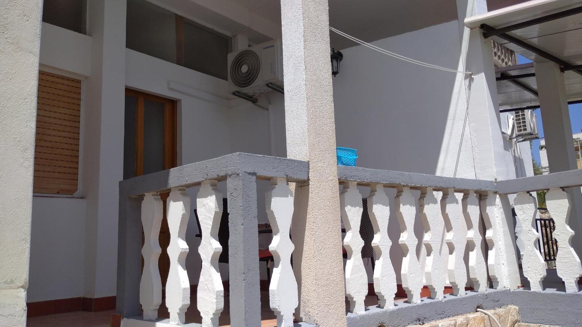 Ferienwohnung Moki Vis Zimmer foto